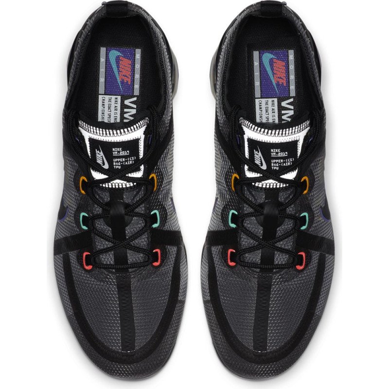 game changer vapormax