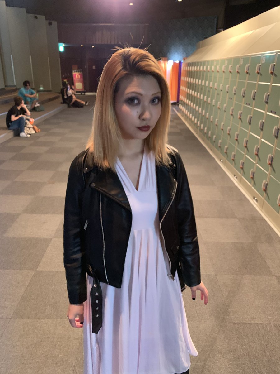 Twoucan ティファニー の注目ツイート コスプレ