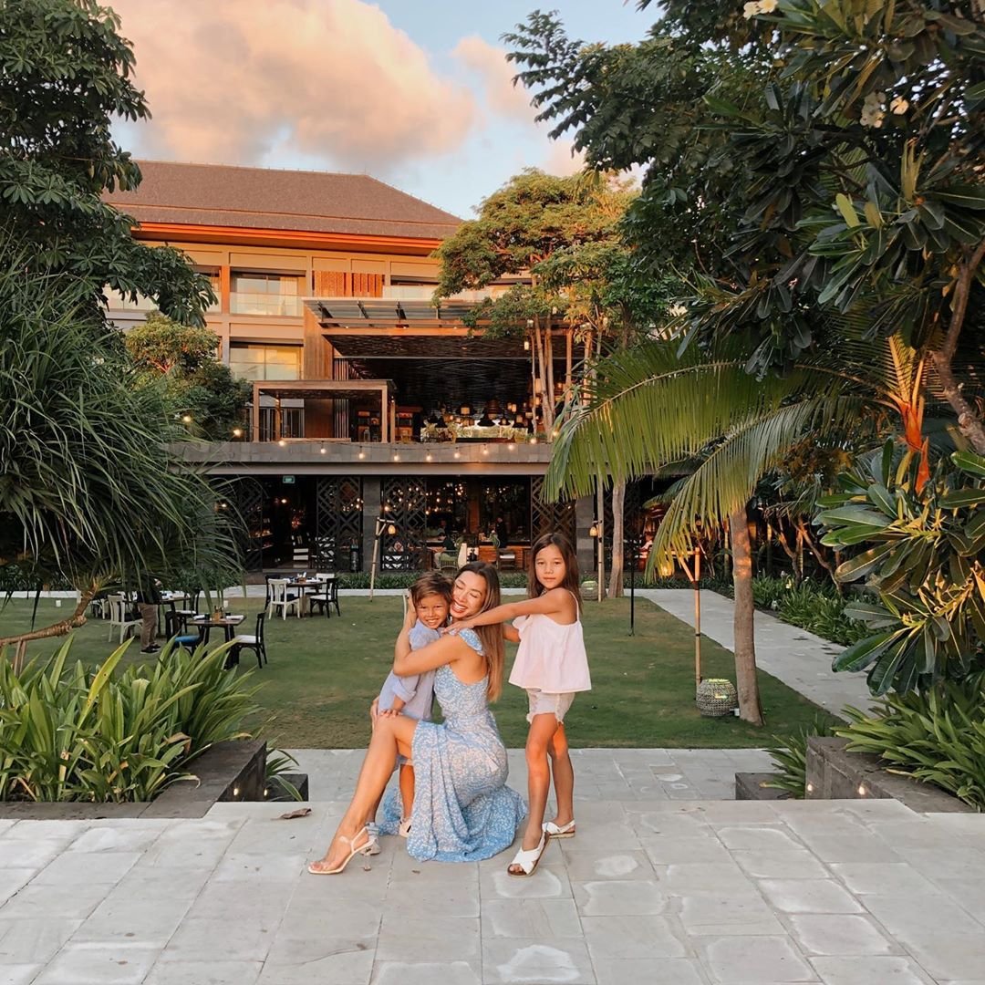 Hotel Indigo Bali Seminyak Beach tweet media