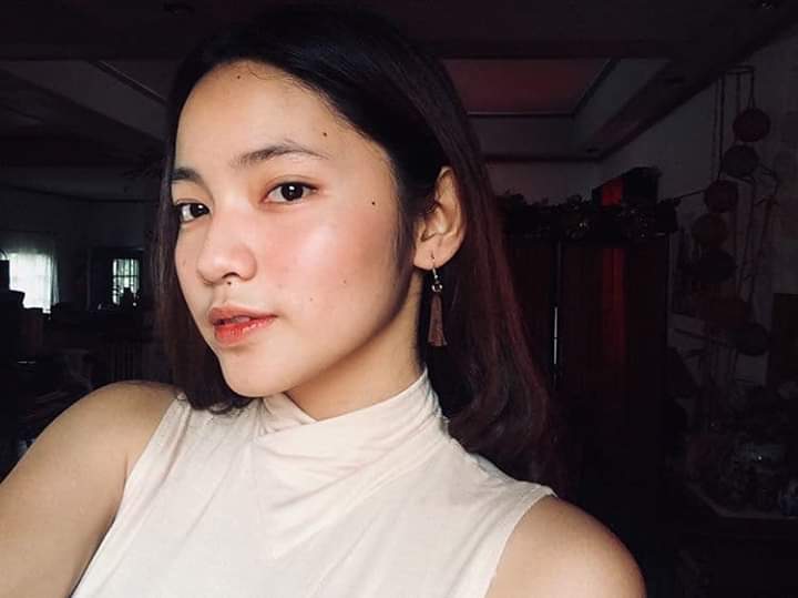 adoreanj's tweet photo. Ganda anj!! Iba ka. 

WeLOVEyou ANGELA
#AngeLABAN https://t.co/O7mSrUpsEo