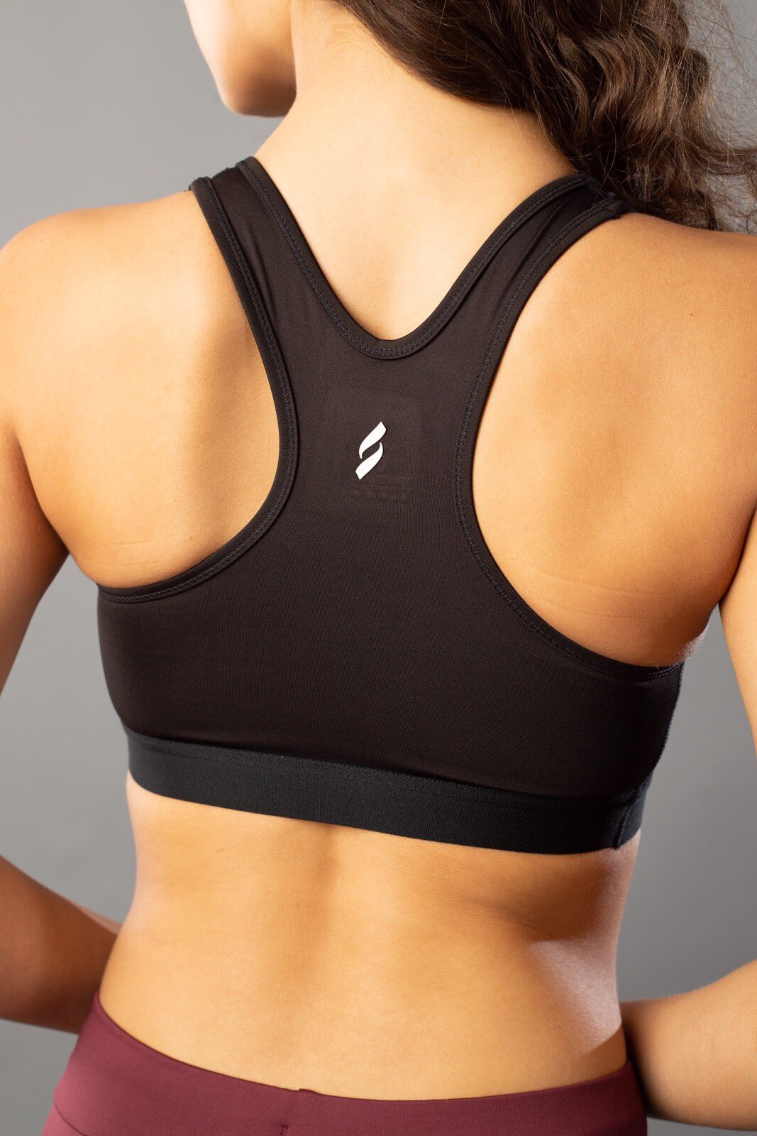 smilzo yoga bra
