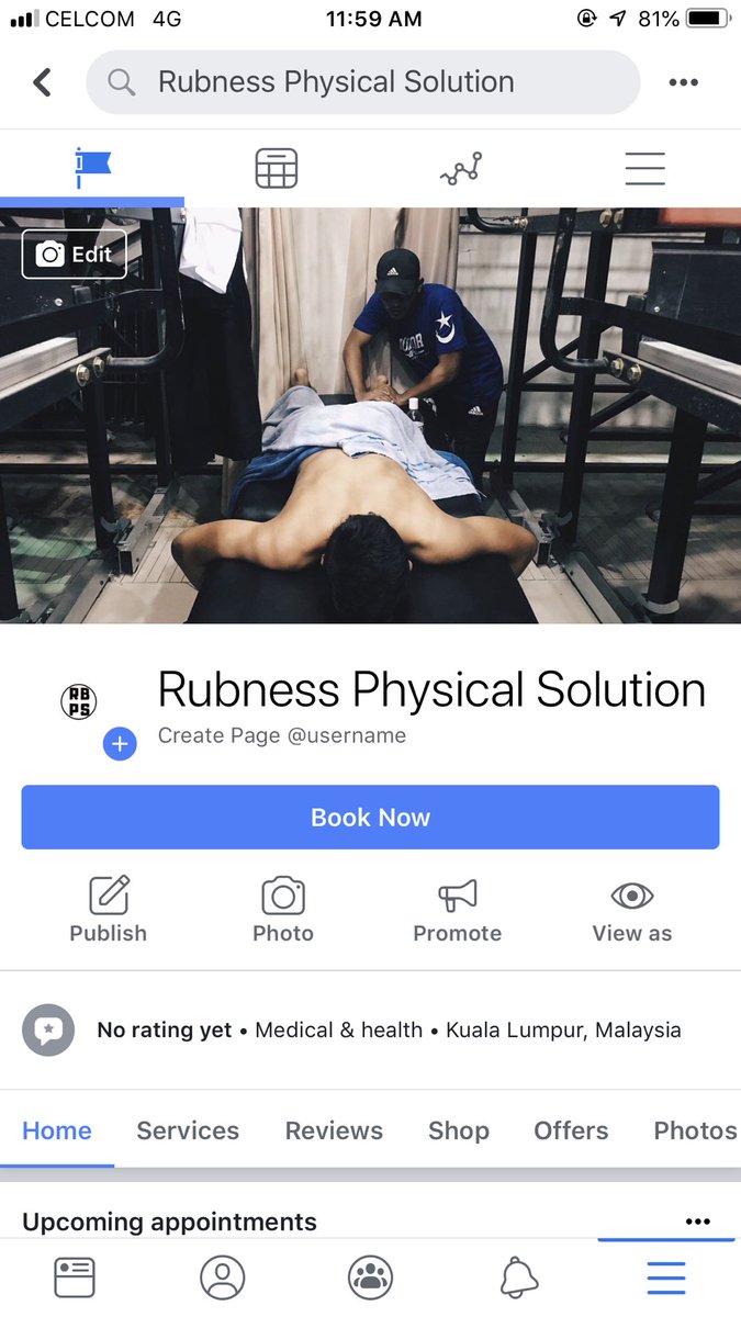 apnshmsdn's tweet photo. ☺️Assalammualaikum hai guys☺️

Bersempena dengan tarikh 19.9.19, terdapat potongan harga bagi house call service. Potongan harga untuk sesiapa follow ig dan page di facebook. Nanti claim once dah screenshot lepatu tunjuk dekat saya.

Retweet dan sebarkan seperti virus! Tq 🥰 https://t.co/pa67L27MVc