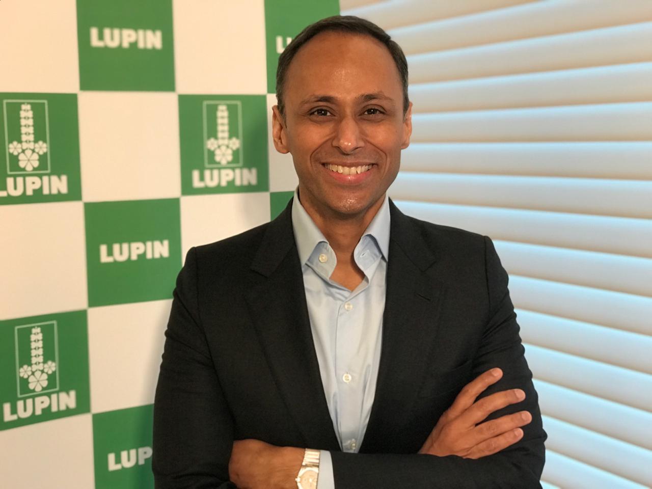 Ο χρήστης BQ Prime στο Twitter: "#BQBlueExclusive | Lupin banks on key products for U.S. growth revival. Watch the full conversation with MD Nilesh Gupta here: https://t.co/zhXsdfs4mY https://t.co/Asm2x1mruT" / Twitter