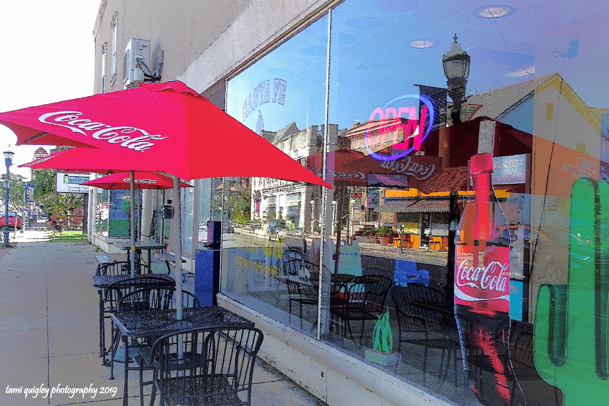 tamitrailscapes's tweet image. Reflections On The Santa Fe tami-quigley.pixels.com/featured/refle… #ArtisticThursday #art #artistic #Pennsylvania #Summer2019 #September #fineart #fineartphotography #PhotographyIsArt #printsforsale #wallart #posters #walldecor #onlineshop #Coke #red #gifts #fleeceblanket #beachtowel #decor