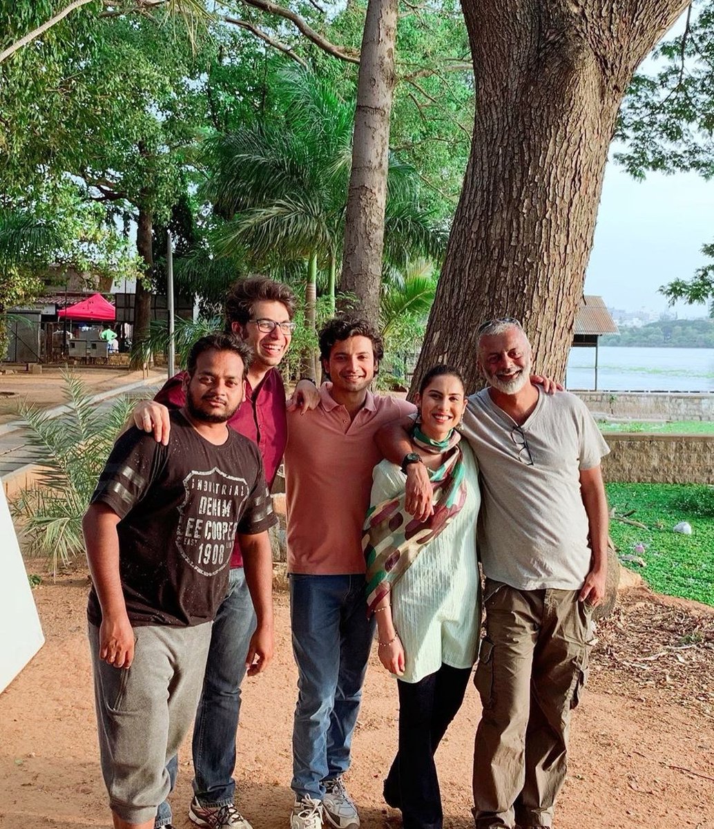 CinemaRare tweet media