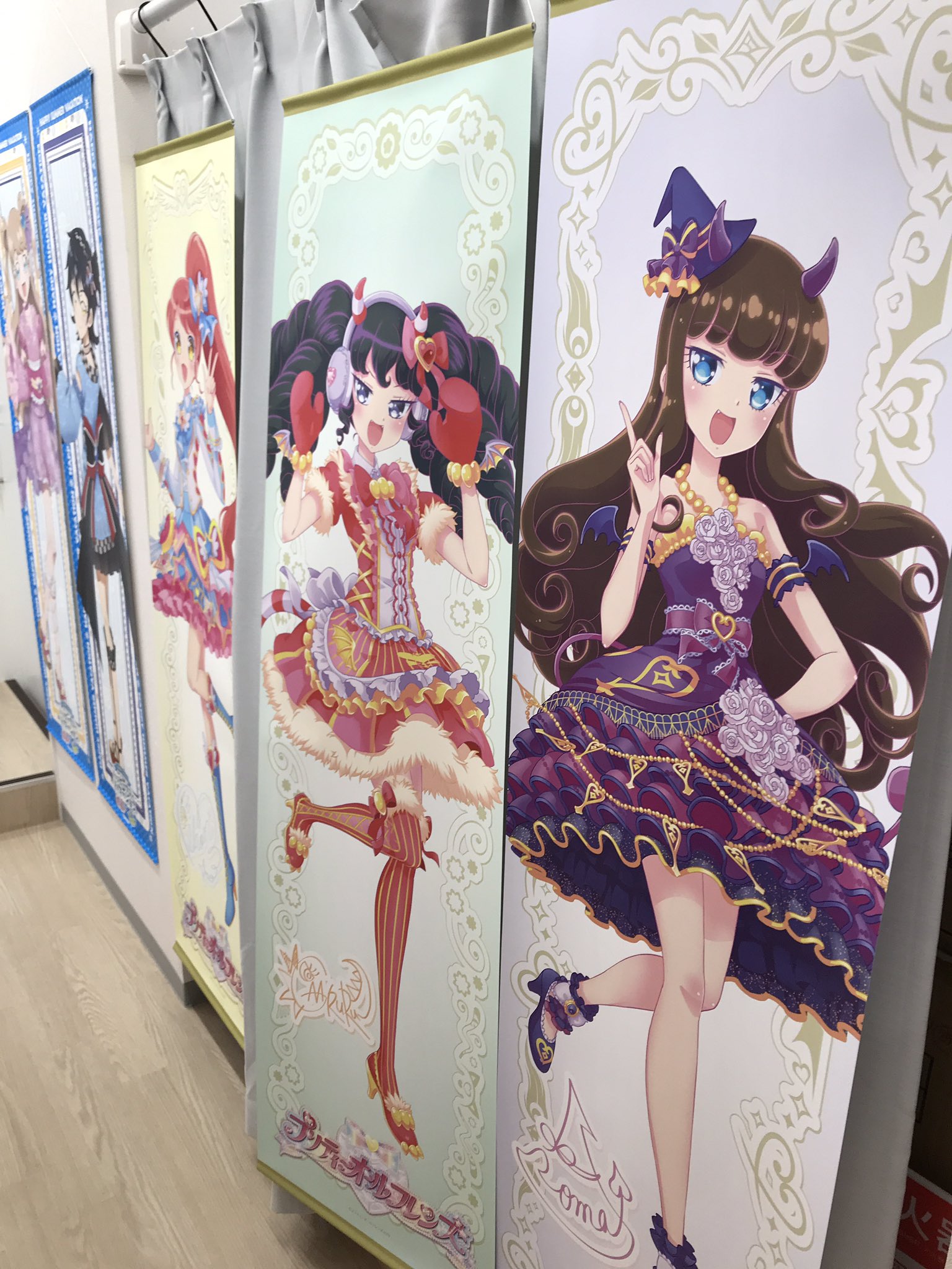 AMOCAFEなんばマルイ店 on X: 