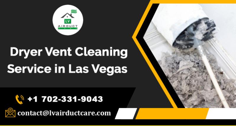 Las Vegas Cleaning Service Provider, With LV Air Duct Care,…