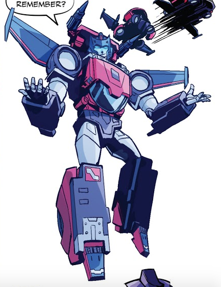 Starscream7799's tweet photo. I love Road Rage, her design is soooo gooood
#tf2019 #roadrage #maccadam #idw2 #transformers2019 https://t.co/yieoY5frvr