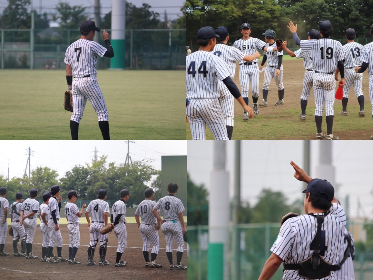 ট ইট র 亜細亜大学 夏企画 準硬式野球部からの投稿写真 東都大学準硬式野球連盟3部に所属しています 選手 マネージャー募集中ですのでお気軽にご連絡ください Twitter Asia Jyunko Instagram T Co Exdu74cisc Gmail Asia ট ইট র 亜細亜大学 夏企画 準硬式野球部からの投稿写真 東都大学準硬式野球連盟3部に所属しています 選手 マネージャー募集中ですのでお気軽にご連絡ください Twitter Asia Jyunko Instagram T Co Exdu74cisc Gmail Asia