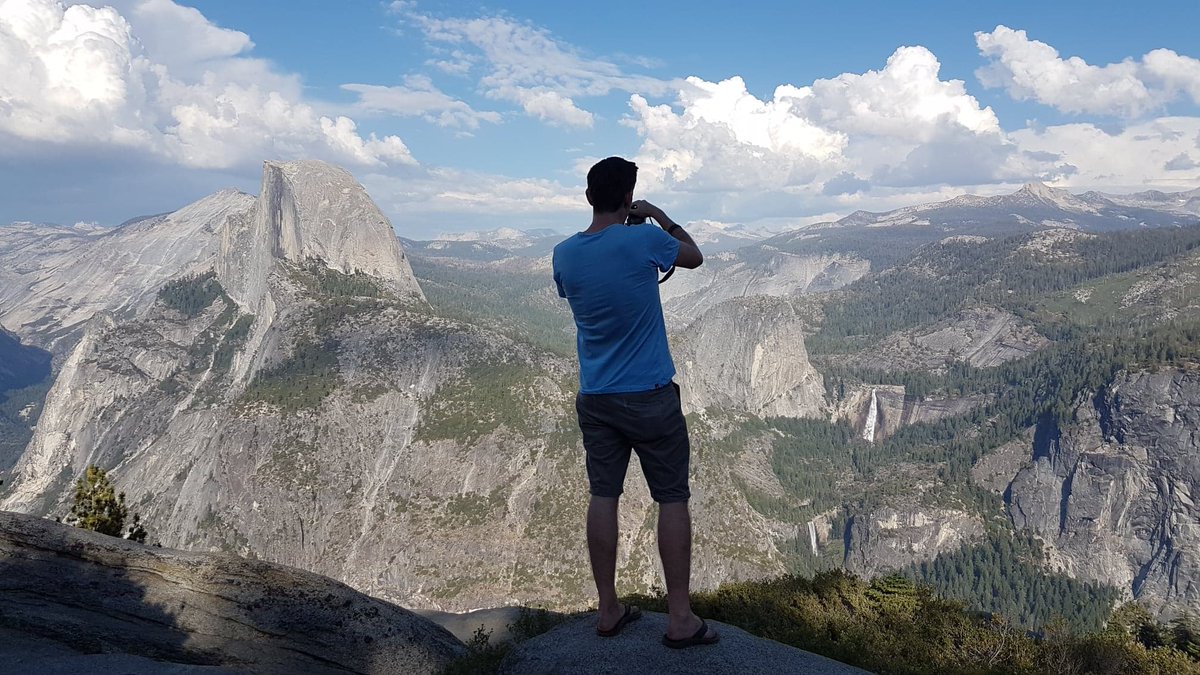 Sooo here's an update: I got married, spent a YEAR living in the mountains near Yosemite...&amp; created a brand new website:) - yosemiteparkphotos.com