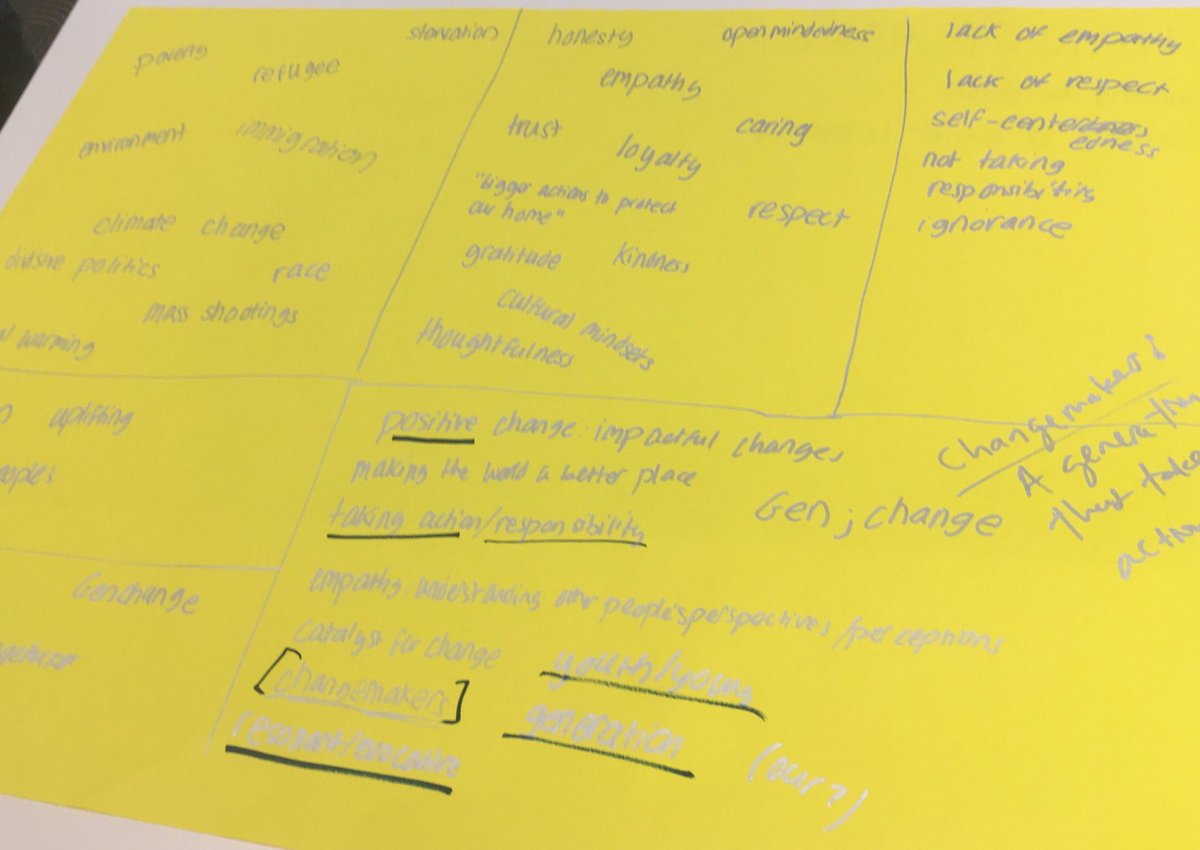 Personalized Learning @ ASIJ tweet media