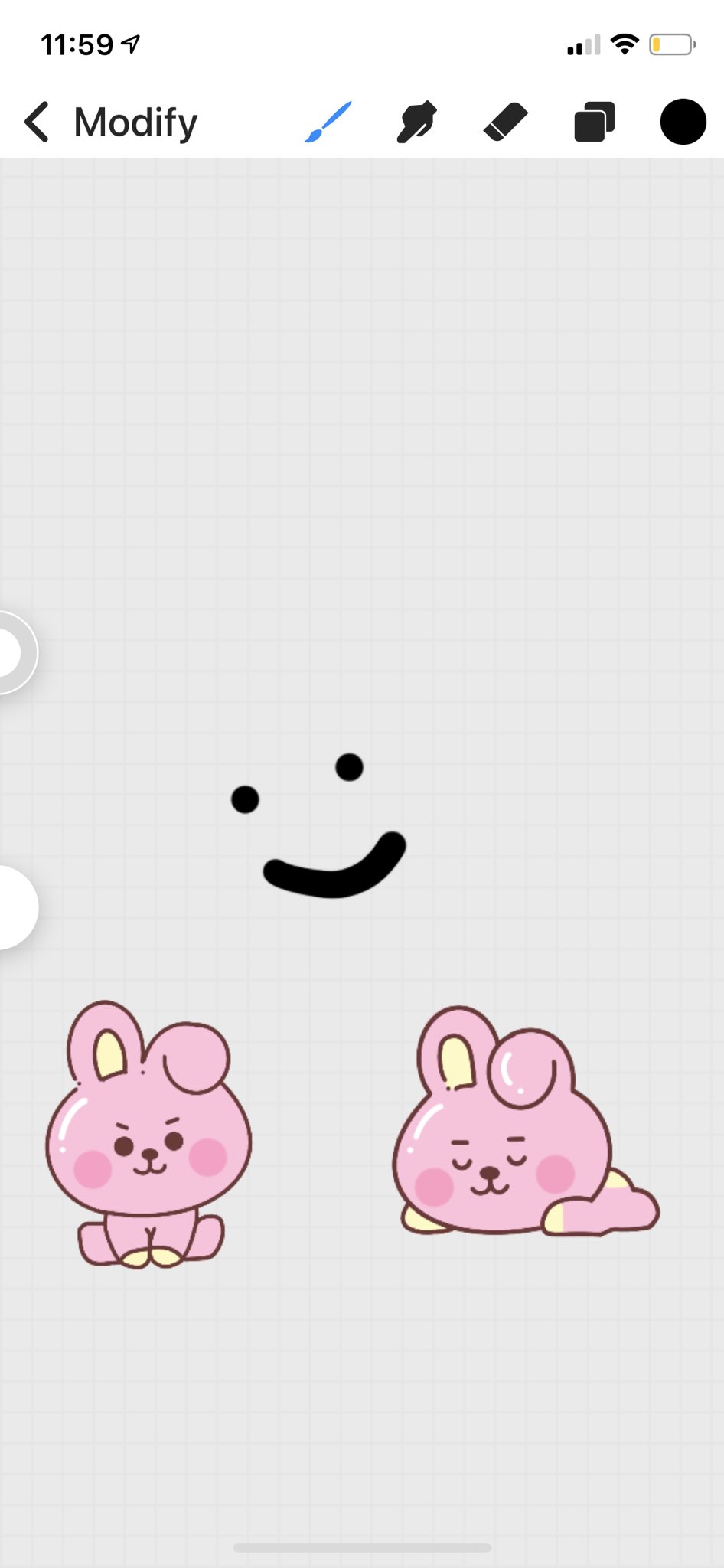 Jin Sty Enamel Pins Midnight Baby Bt21 Doodles I Really Should Sleep Babybt21 Bts Bt21 Ugh Sleepisfortheweak T Co Lncvn7tiy5 Twitter