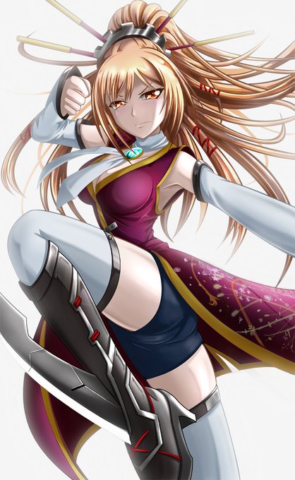 戦国乙女のtwitterイラスト検索結果 古い順