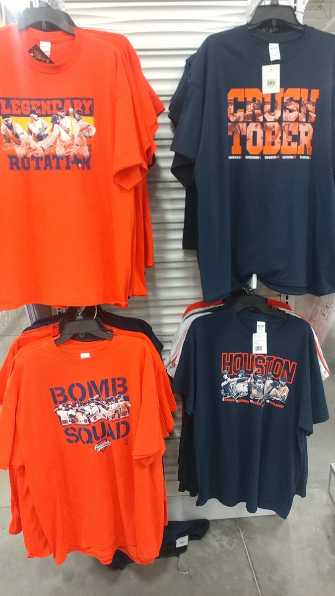 heb astros shirts