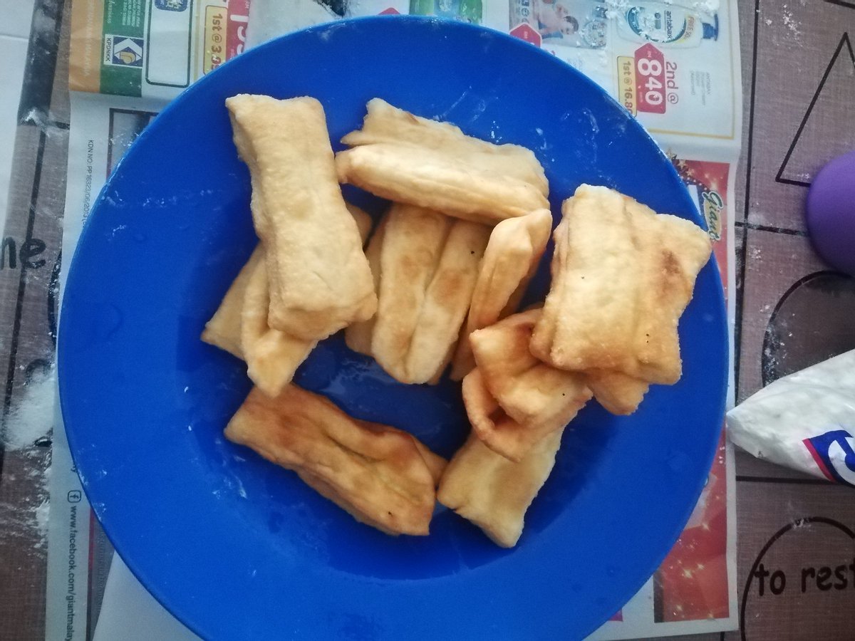 Bang sate tweet media