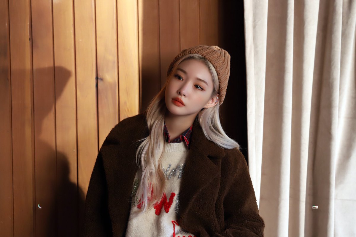 CHUNGHA_MNHent's tweet image. 📸 광고 촬영 #SnapShot

🍂🧡

#청하 #CHUNGHA
#무자크 #muzak 
#이프네 #IFNE