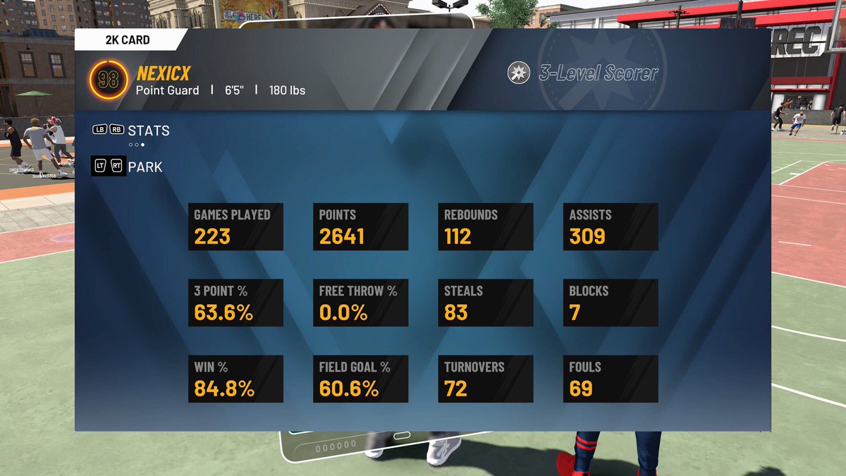 Nexicx's tweet image. How I’m ending my day today, you horses out there that need a cowboy, I’m your guy.🔥🔥🔥🔥🔥🔥🔥✅ #pause 😂😂 #2KFreeAgency #2KFreeagent #NBA2K20 #NBA2K20MyTEAM