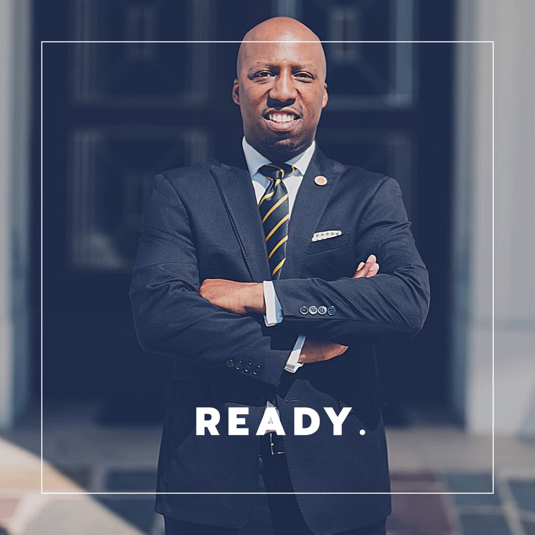 tyronnewalker's tweet photo. #StrongAlphaLeadership 
✊🏾🤙🏾 https://t.co/rugnZo4azz