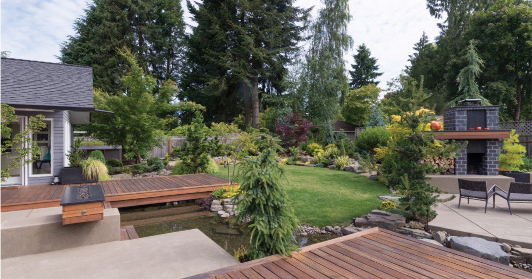We supply &amp; deliver #garden &amp; #landscaping products for gardens, #commercial buildings or entire #residential developments.🏡Our products are available in stock as well as made-to-measure options so that you get exactly what you are looking for! Shop here:ow.ly/Xjft50weHD5