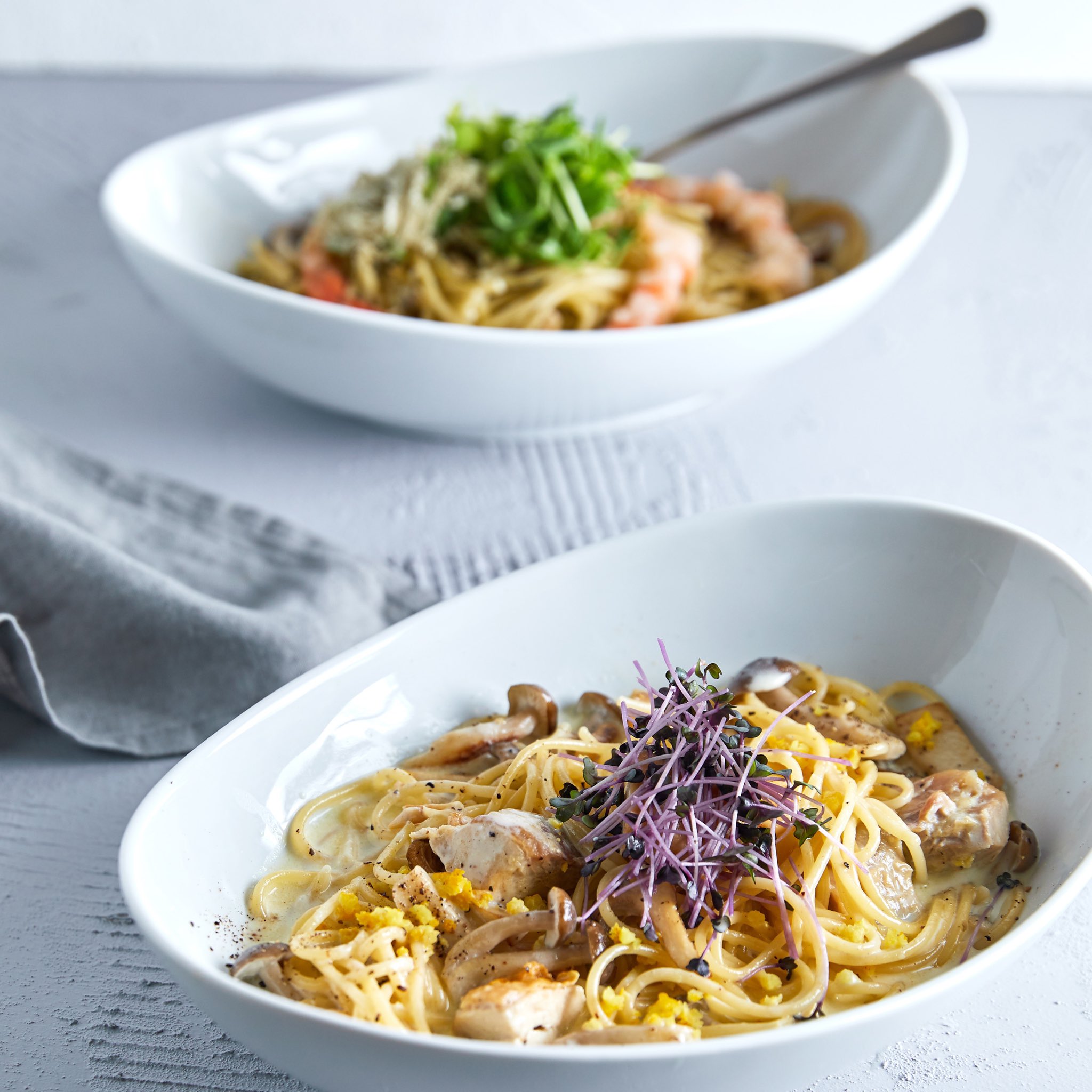 Shiro シロ Shiro Cafe 砂川本店 新メニューのお知らせ 明日9 金 よりshiro Cafe砂川本店にてpastaが登場 パスタ 2種類各1 100円 税 T Co Fo87fmlfmi T Co Vmcboricm6 Twitter