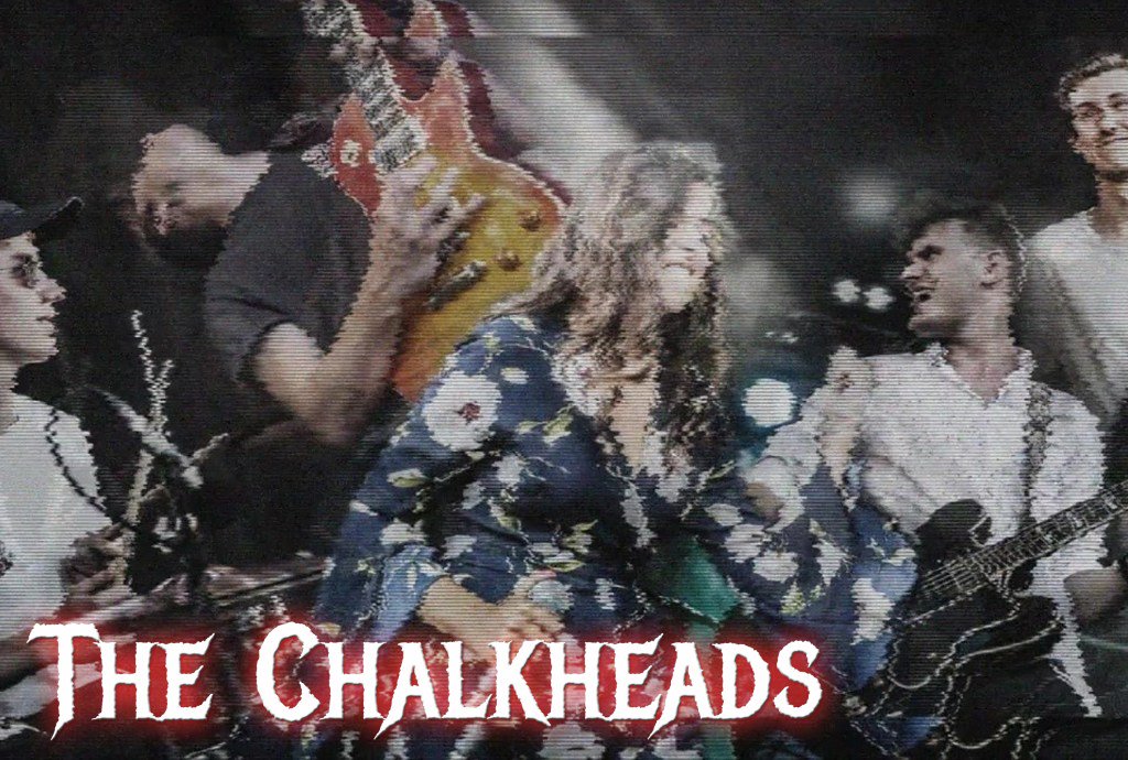 SMCphotgraphy's tweet photo. Aftellen naar Olensfest 2019: The Chalkheads https://t.co/5F4seOmcJn https://t.co/qI6mQupAbM