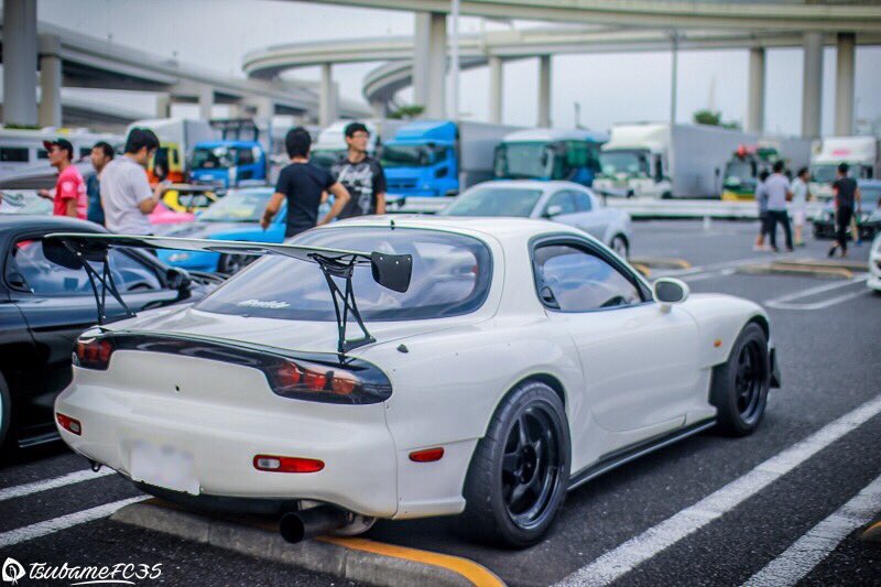 FD3S用GTウイング | ysc.com.br