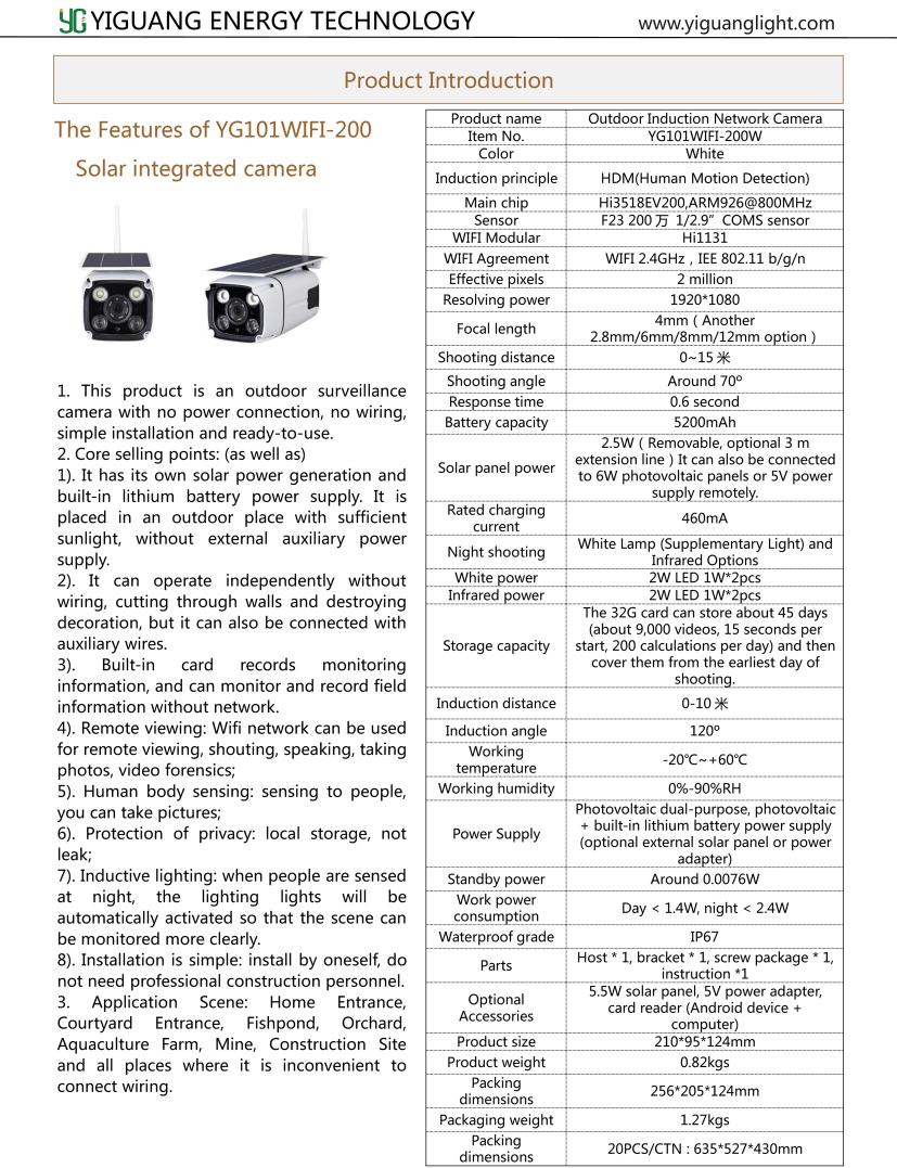 Kittychen0807's tweet image. solar wifi camera