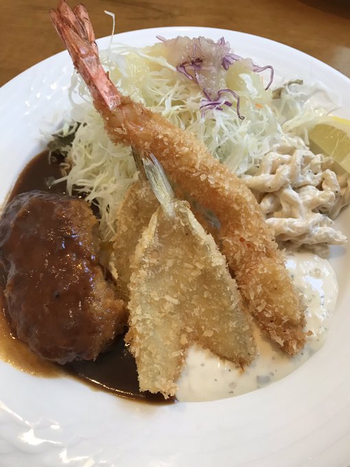 奈良県の洋食の名店 ランキングtop10 1位は五條市田園の ひまわり 22年8月版 5 5 ねとらぼ調査隊 5ページ目