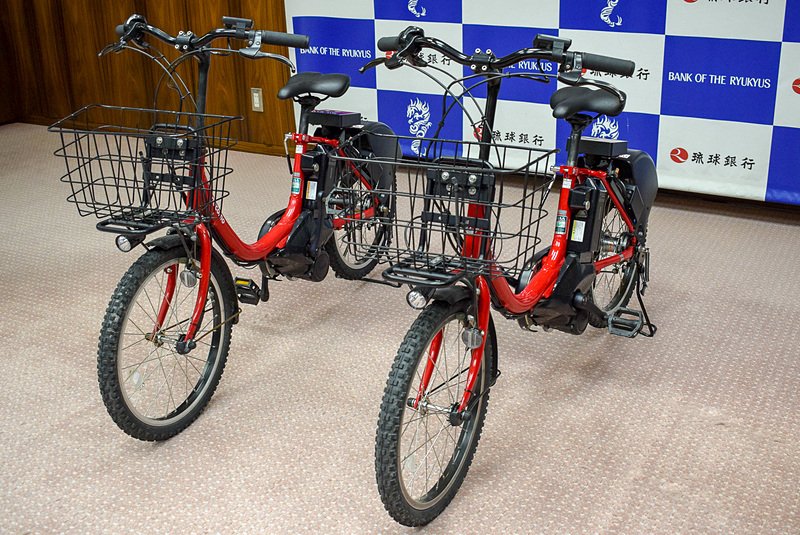 ট ইট র Travel Watch 沖縄のシェア自転車サービス ちゅらチャリ 那覇国際通り 琉球銀行イチバンジャー出張所 に新ポート Https T Co Gwcahtc8go ちゅらチャリ 沖縄 那覇 国際通り 自転車 シェアサイクル