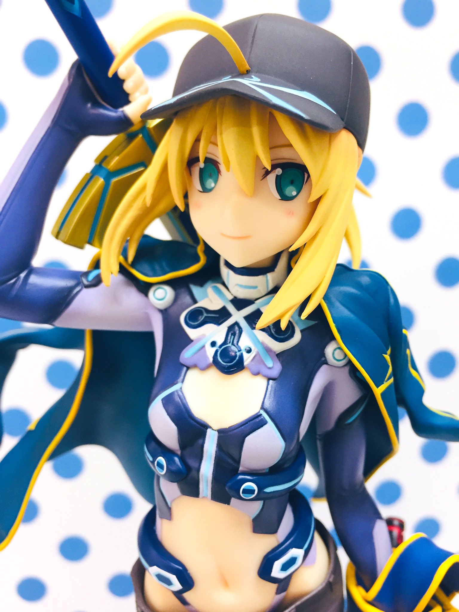 アサシン/謎のヒロインX｜Fate/Grand Order｜美少女フィギュア