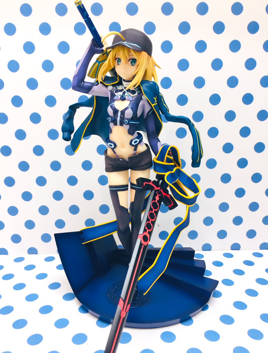 コトブキヤ日本橋2F】サンプル情報：2019年10月発売予定「アサシン/謎