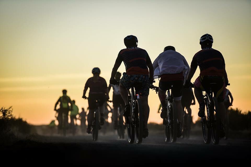 Entries are now closed!

We look forward to welcoming all our riders at this years events!! 

See you in the Karoo!! 🚴🏼‍♀️🚴🏼‍♂️

#UltimateKarooExperience
