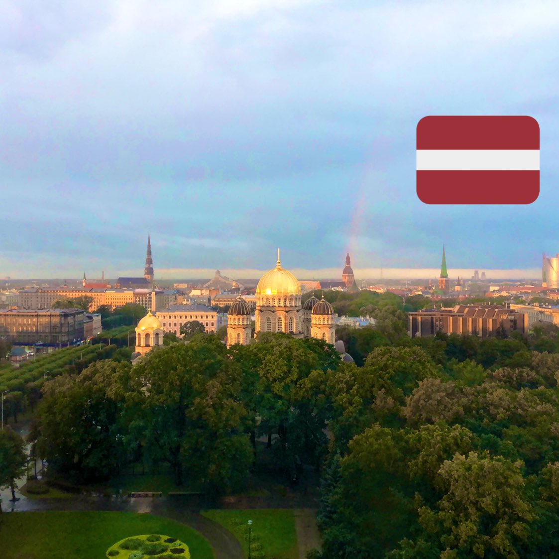 janiekman's tweet photo. Tänään vuorossa Latvia #StrategyDay2019 #NesteLife @ArmandsBeizikis 🙏 https://t.co/wJVlG8Rxuk