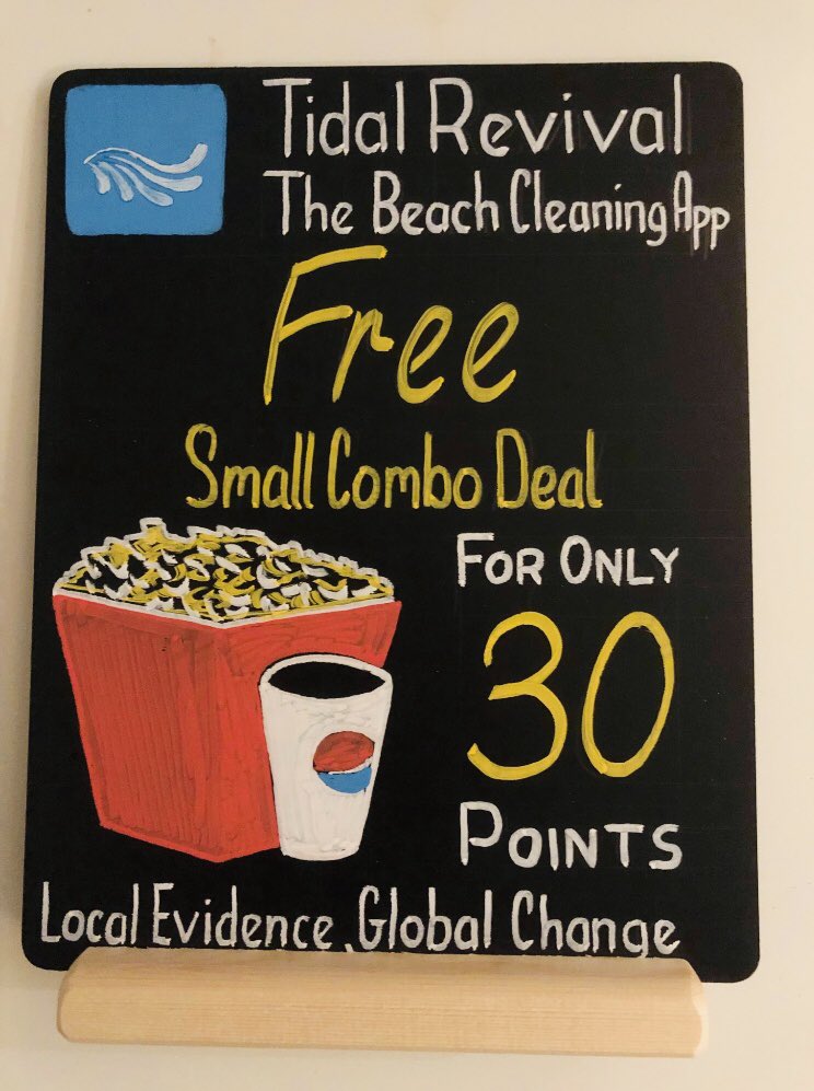 Tidal Revival tweet media