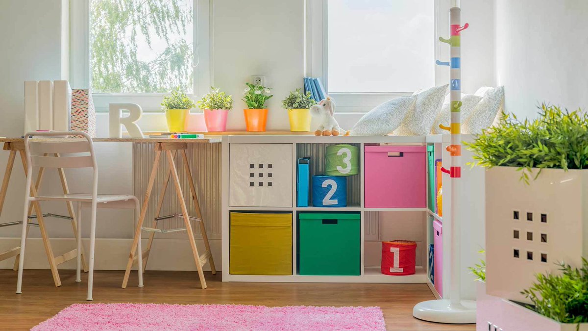 4 Tips to Declutter and Stylishly Organize Things dlvr.it/RDPvBB