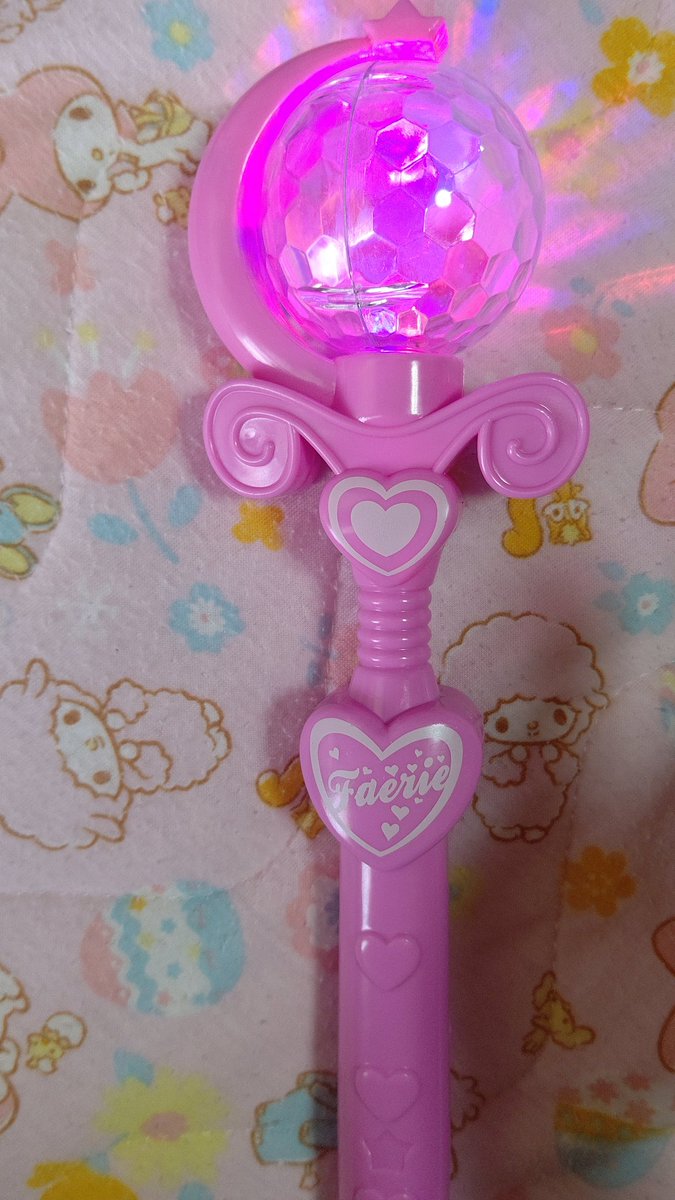 みっちゃん ダイソーのステッキ 違う種類もほしい みっちゃん ダイソーのステッキ 違う種類もほしい