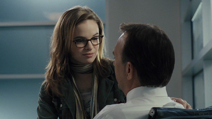 Danielle Panabaker turns 32 today, happy birthday! What movie is it? 5 min to answer! 