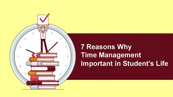 assignment4me's tweet image. 7 Reasons Why Time Management Important in Student’s Life
bit.ly/2m37xmc