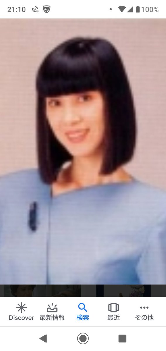 イルダー 楠田枝里子 今は名を変えてアンナ ウィリアムズと名乗っているな ゚w゚