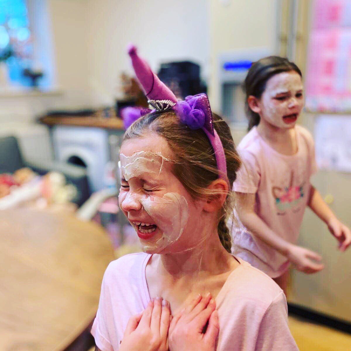 Sleepunder_UK's tweet photo. #girls #party #slumberparty #SLEEPTEAM #pamper https://t.co/5sZbchwOOp