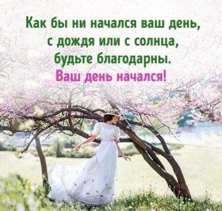 Доброе утро, дорогие читатели!
#ЦБС