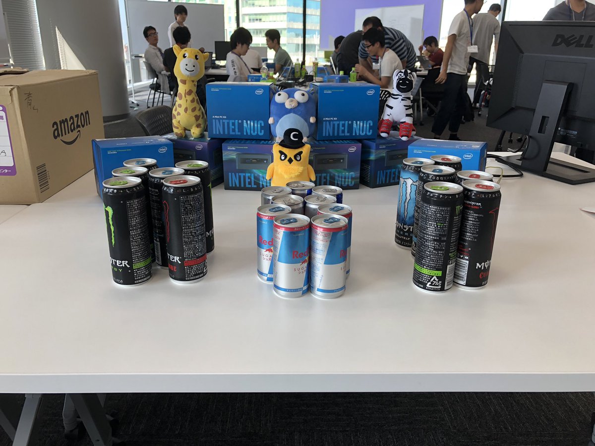 y1r96's tweet image. #catechchallenge