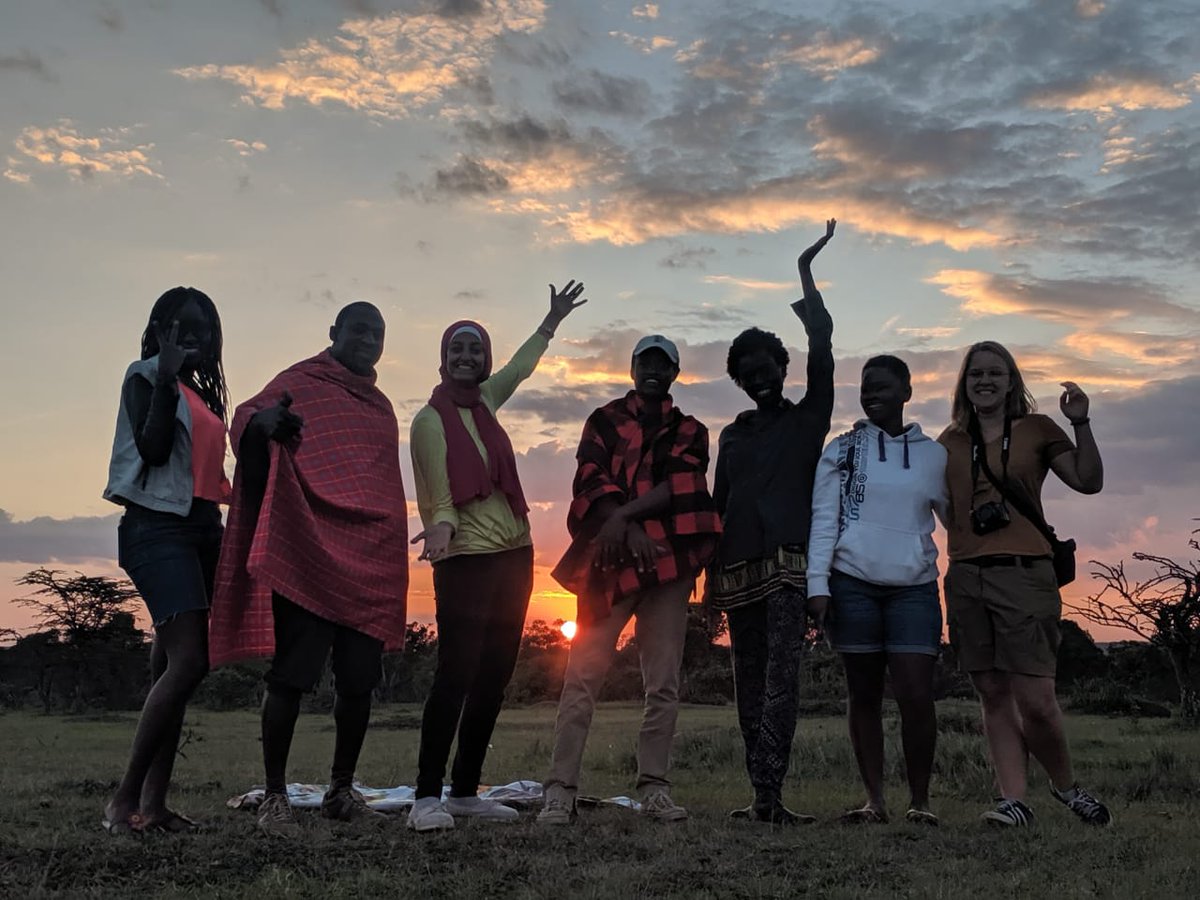 UNESCO WHV Programme 2019 was amazing!