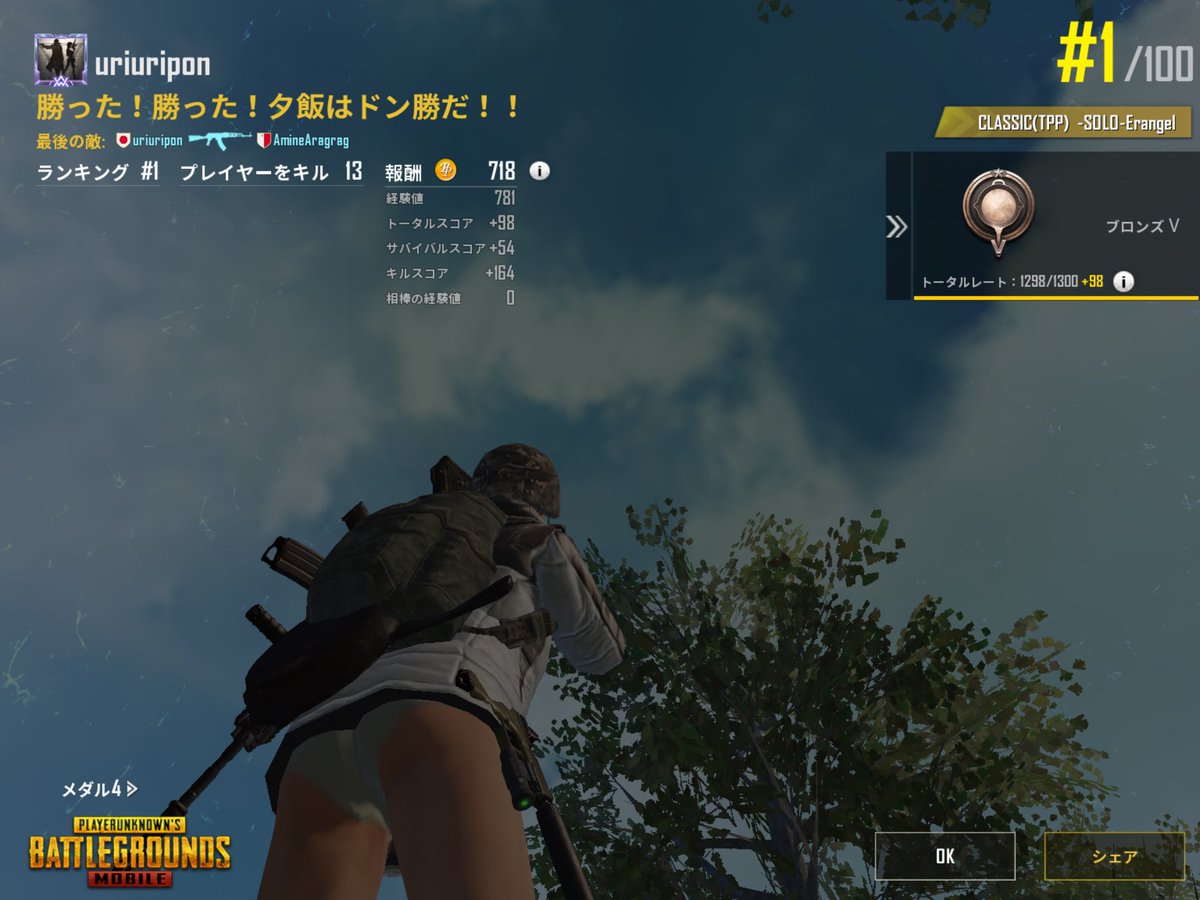 印刷 Pubg 索敵 練習 ただのゲームの写真