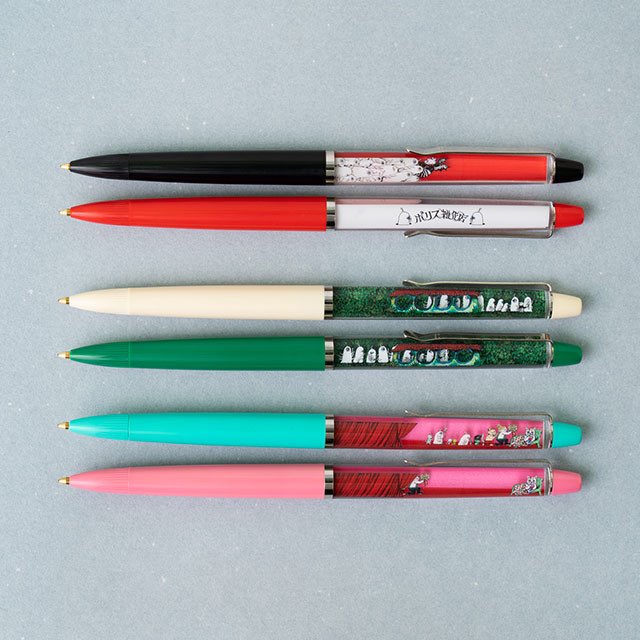 ▶︎実店舗▶︎通販 ▶︎商品再入荷のおしらせ フローティングペン