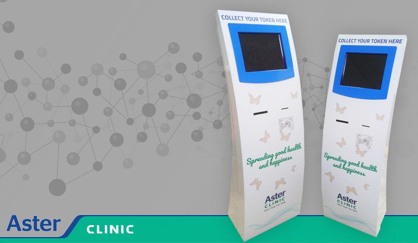 RSIConcepts's tweet image. RSI Concepts seals the deal with Aster Clinics in UAE for their Queue System Kiosk machines
rsiconcepts.com/blog/2019/09/k… To know more please visit our website: rsiconcepts.com Contact us: +971(0)65248146 #queuesystem #selfservicekiosk #interactivekiosk #AsterClinics #UAE