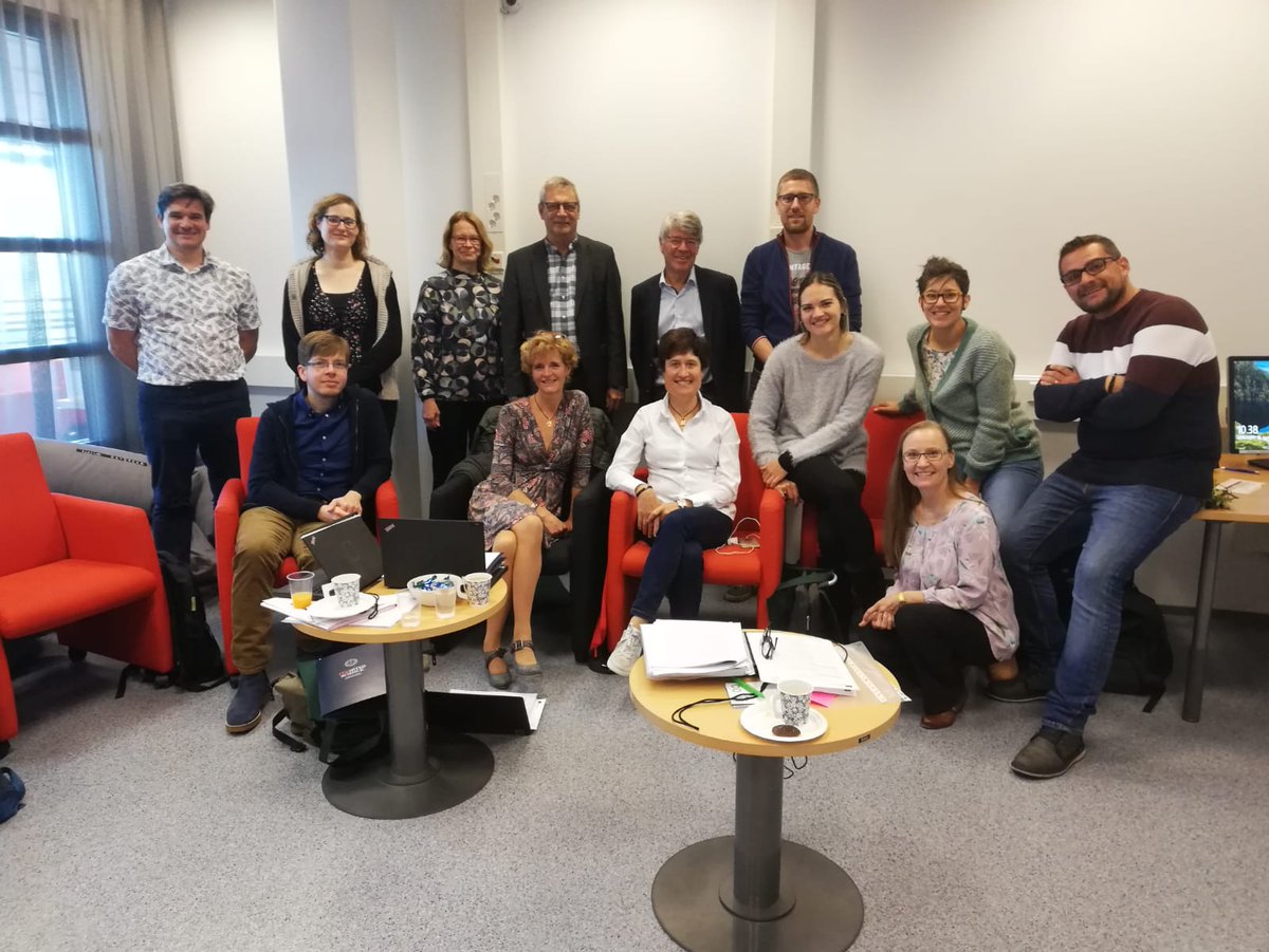 Contributing to the 2nd meeting of the EU project: Supportting Practices for Inclusive Schooling &amp; Education for the Youth (SPISEY) in Kokkola (Finland) <a href="/COnTic15/">COnTic</a> <a href="/FEPTS_UdL/">Facultat Educació,Psicologia,Treball S. de la UdL</a>