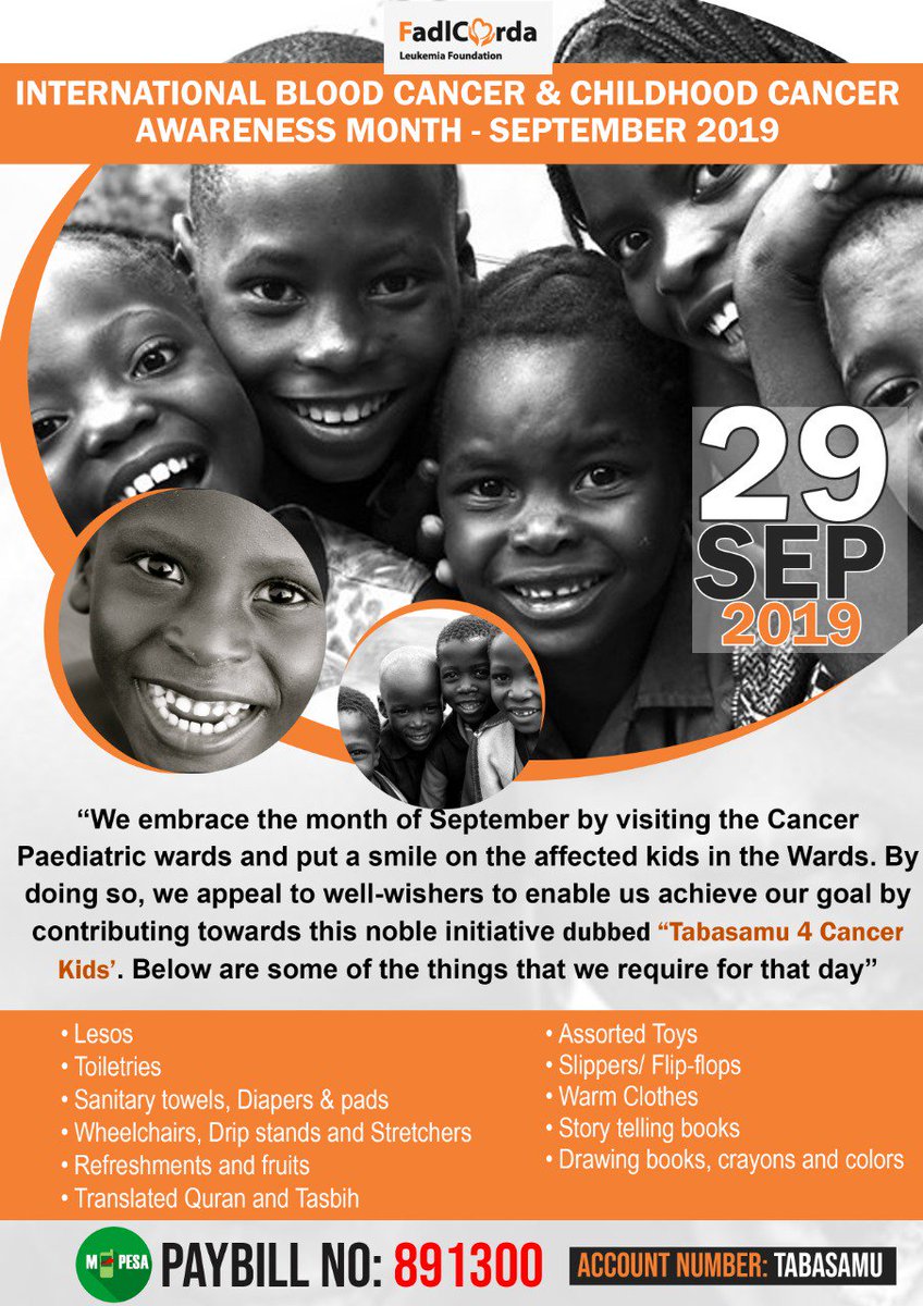 Save1Initiative's tweet photo. Come one come all and you contribution will be highly appreciated @flf_org @ashley_dreamgal @MosesOmondi01 @Kevinouma79 @SLuvembeh @jimiab @fifiemwas017 @Kikaspeterson1 https://t.co/tanakxXa8y