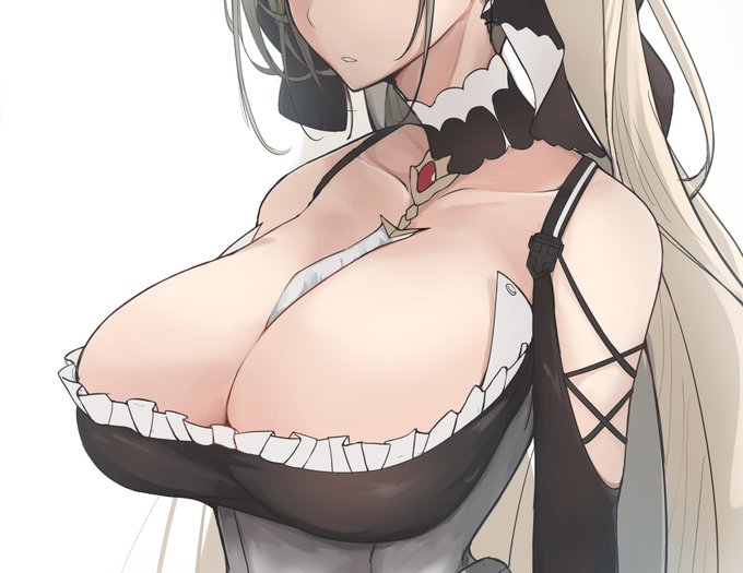 #アズールレーン
#AzurLane 
#碧蓝航线 