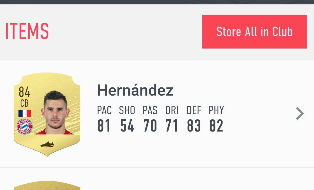 gz955's tweet image. بداية الخير 😁😍 #FIFAWebApp